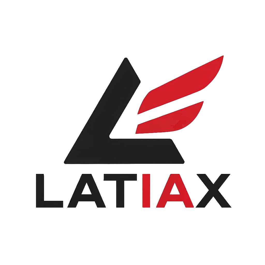 LATIAX Logo